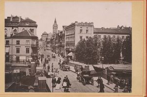 Königsberg (Pr.), Stadtkreis Königsberg Kneiph. Langgasse