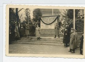 Kuckerneese, Ort, Kreis Elchniederung 