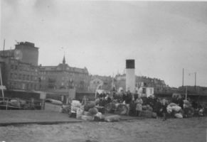 Skirwiet, Kreis Heydekrug 