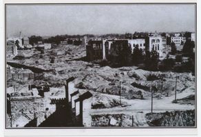 Königsberg (Pr.), Stadtkreis Königsberg Paradeplatz