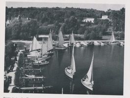 Lötzen, Stadt, Kreis Lötzen Lötzen, Seglerhafen Lötzen, nicht verortete Bildmotive
