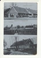 Groß Skirlack, Kreis Angerapp 