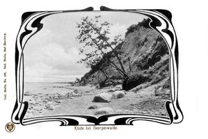 Georgenswalde, Kreis Samland 