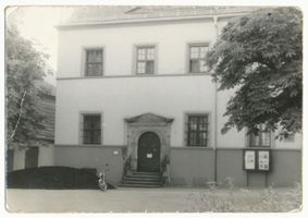  Masuren, Öffentliches Gebäude ? 