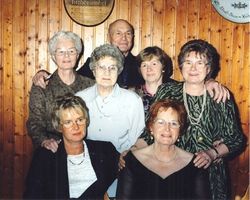 Mühlenkreuz, Kreis Elchniederung 