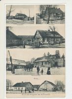 Rundfließ, Kreis Lyck 