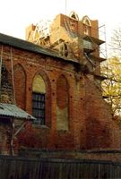 Arnau Kr. Samland, Kreis Samland 