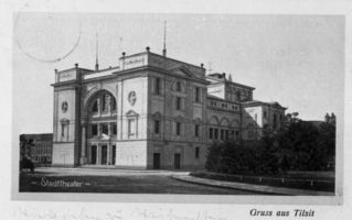 Tilsit, Stadt, Stadtkreis Tilsit  19