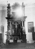 Bartenstein, Kreis Bartenstein 