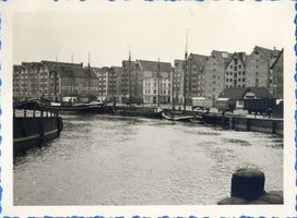 Königsberg (Pr.), Stadtkreis Königsberg Königsberg (Pr.), Speicher am Pregel III Кёнигсберг (Пр.), склады на Прегеле, III