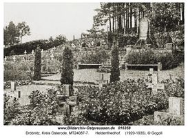 Dröbnitz, Kreis Osterode 