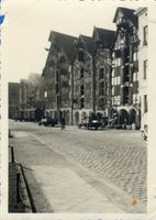 Königsberg (Pr.), Stadtkreis Königsberg Königsberg (Pr.), Speicherviertel IV 