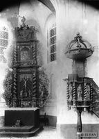 Paterswalde, Kreis Wehlau 