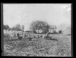 Satticken Kr. Treuburg, Kreis Treuburg 