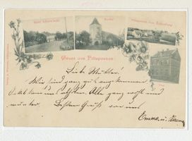 Schloßbach, Kreis Ebenrode 