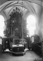 Angerburg Kr. Angerburg, Stadt, Kreis Angerburg 