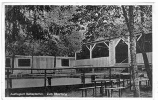 Balbern, Kreis Gumbinnen 