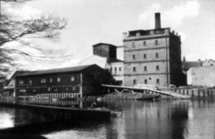 Johannisburg, Kreis Johannisburg Schmiedestraße 1