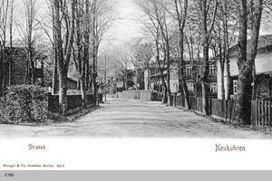 Neukuhren, Kreis Samland 