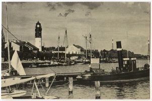 Pillau, Seestadt, Kreis Samland 