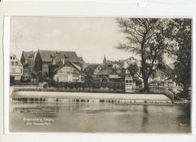 Braunsberg Kr. Braunsberg, Kreis Braunsberg 