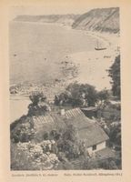 Klein Kuhren, Kreis Samland Klein Kuhren, Samländische Steilküste Кляйн-Курен, Самбийский обрывистый берег