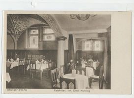 Deutsch Eylau, Kreis Rosenberg 