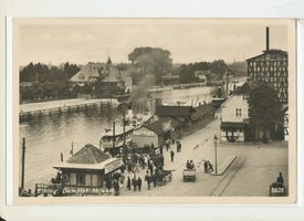 Elbing, Stadt, Stadtkreis Elbing 