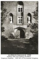 Heilsberg Kr. Heilsberg, Stadt, Kreis Heilsberg 