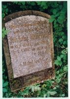 Petrineusaß, Kreis Gerdauen 