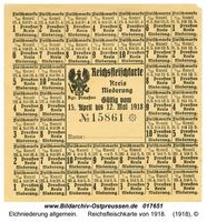   Elchniederung, nicht verortete Motive