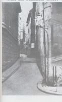 Königsberg (Pr.), Stadtkreis Königsberg Katzensteig Königsberg (Pr.), Katzensteig VI Königsberg, Stadtteil Löbenicht