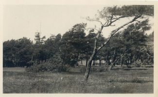 Memel, Stadt, Stadtkreis Memel Memel, Leuchtturm IV Мемель, маяк, IV