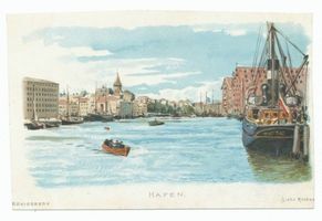 Königsberg (Pr.), Stadtkreis Königsberg 