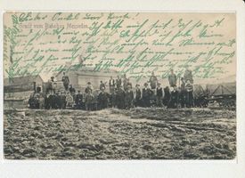 Messeden, Kreis Ebenrode 