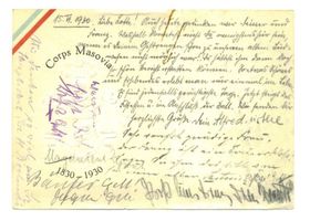 Königsberg (Pr.), Stadtkreis Königsberg Fleischbänkenstraße 35