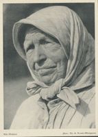  Masuren, Alte Masurin Мазуры, старая мазурка