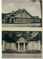 Neukirch, Ort, Kreis Elchniederung 