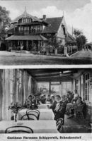 Schenkendorf, Kreis Labiau 