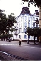 Tilsit, Stadt, Stadtkreis Tilsit Am Hohen Tor