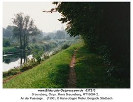 Braunsberg Kr. Braunsberg, Kreis Braunsberg  