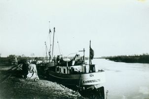 Sköpen, Kreis Elchniederung 