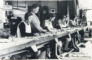 Palmnicken, Kreis Samland 