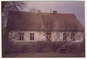 Groß Lasken, Kreis Lyck 