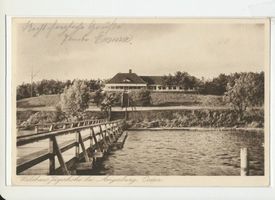 Jägerhöhe, Kreis Angerburg 