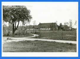 Hohenstein Kr. Osterode, Stadt, Kreis Osterode Hohenstein i. Ostpr., Tannenbert-Krug II 