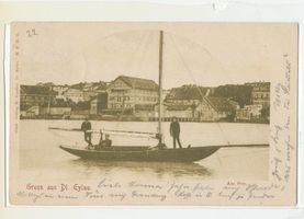 Deutsch Eylau, Kreis Rosenberg 