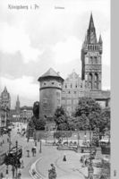 Königsberg (Pr.), Stadtkreis Königsberg 