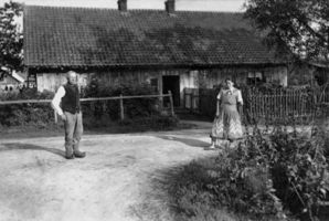 Timber, Kreis Labiau 