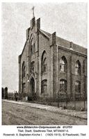 Tilsit, Stadt, Stadtkreis Tilsit Rosenstraße 9